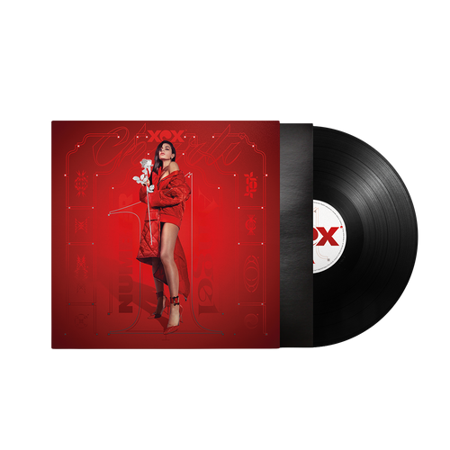 Charli XCX - Number 1 Angel - LP