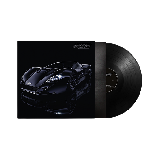 Charli XCX - Vroom Vroom - LP