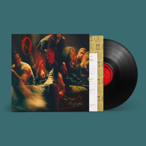 Queens of the Stone Age - Perfecth - LP