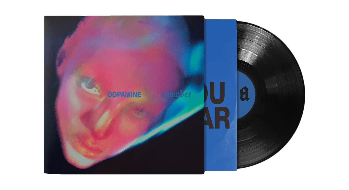 Fontaines D.C. - Dopamine Chamber - LP