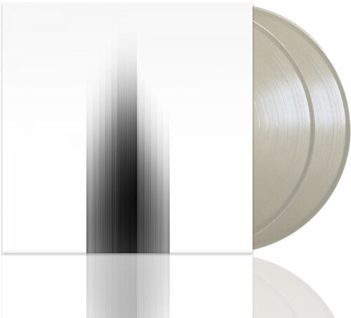 Sleep Token - Sundowning Clear Vinyl - 2XLP