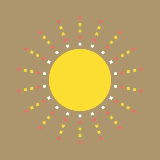 Gold Panda - The Work   -  LP