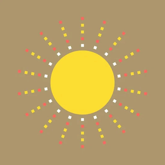 Gold Panda - The Work   -  LP