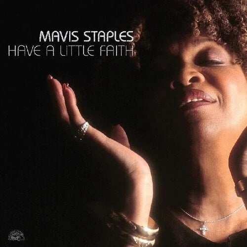 Mavis Staples ‎– Have A Little Faith - Record Store Day 2024 - 2XLP
