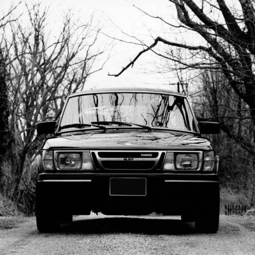 Slint  - Tweez -  CD