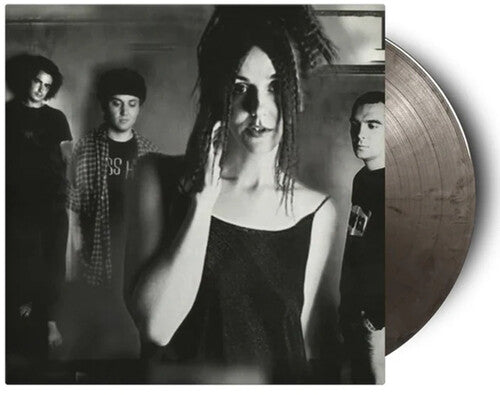 Cranes - Population Four - 180-Gram Silver & Black Marble Vinyl / Individually Numbered - LP