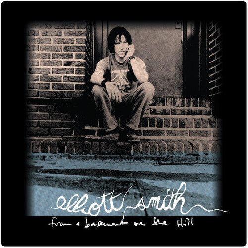Elliott Smith -  From A Basement On The Hill- (Remaster)  CD