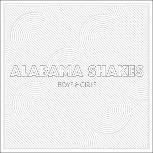 Alabama Shakes - Boys n Girls - LP