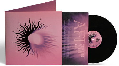 AFI - Silver Bleeds the Black Sun - LP