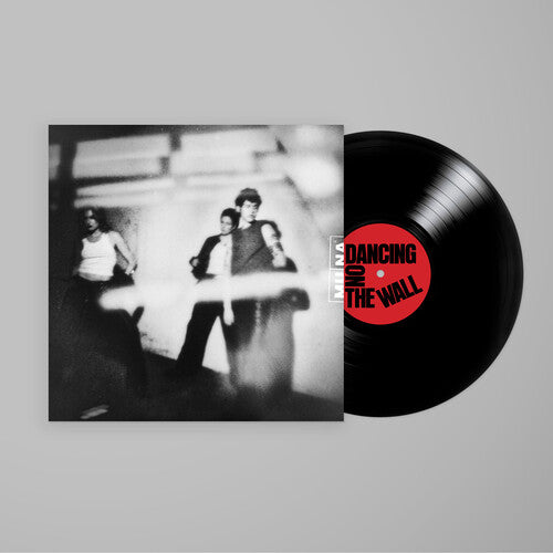 Muna ‎– Dancing On The Wall - LP