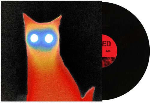 Basement - Wired - 180 Gram Vinyl - LP