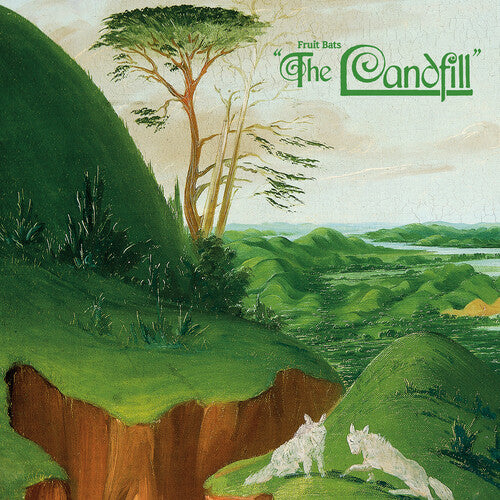Fruit Bats – The Landfill - LP