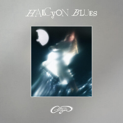 Citizen -  Halcyon Blues - CD