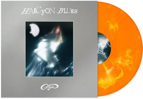 Citizen - Halcyon Blues -  Good Fortune Vinyl  - LP