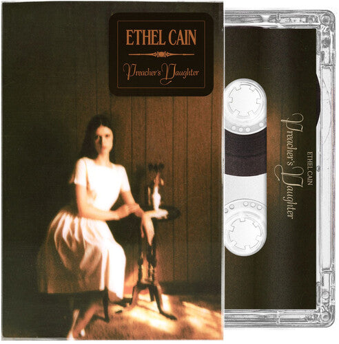 Ethel Cain -  Preacher's Daughter  - Cassette