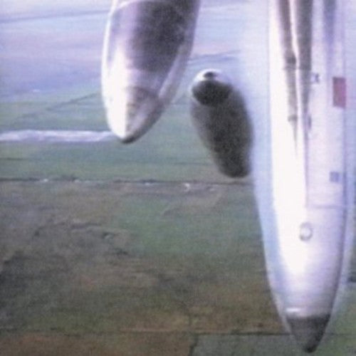 Godspeed You! Black Emperor  - Yanqui U.X.O.  - CD