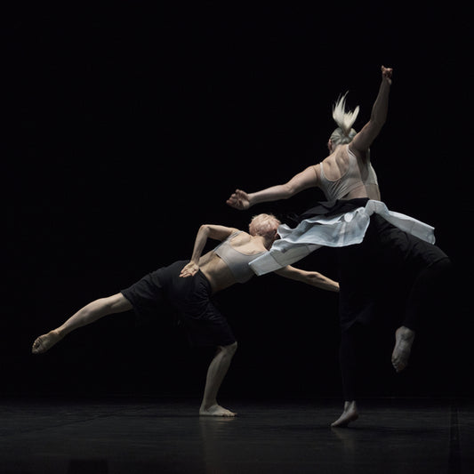 Jlin - Autobiography (Music from Wayne McGregor's Autobiography) - 2XLP