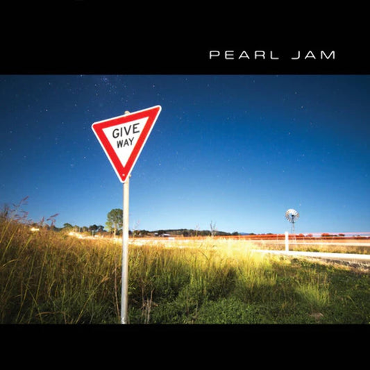 Pearl Jam - Give Way - Record Store Day 2023 - CD  (Digipak)