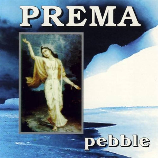 Prema - Pebble - CD