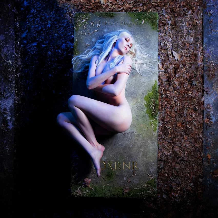 The Pretty Reckless - Death By Rock And Roll - 2XLP