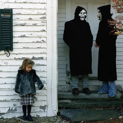 Brand New – The Devil And God Are Raging Inside Me  - 180 Gram Vinyl - 2XLP