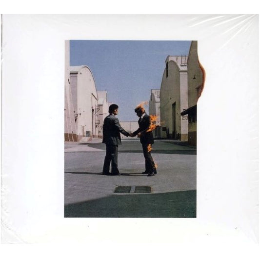 Pink Floyd - Wish You Were Here - CD