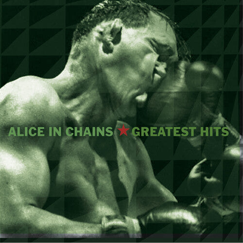 Alice In Chains  - Greatest Hits -  CD