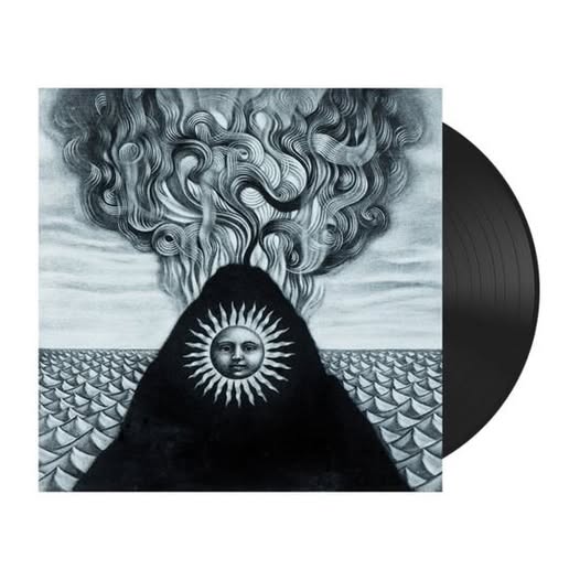 Gojira – Magma  - LP