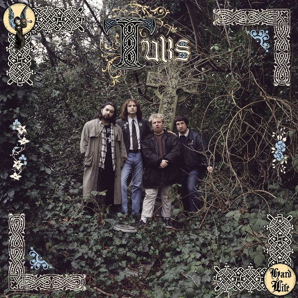 Tubs - Hard Life - LP