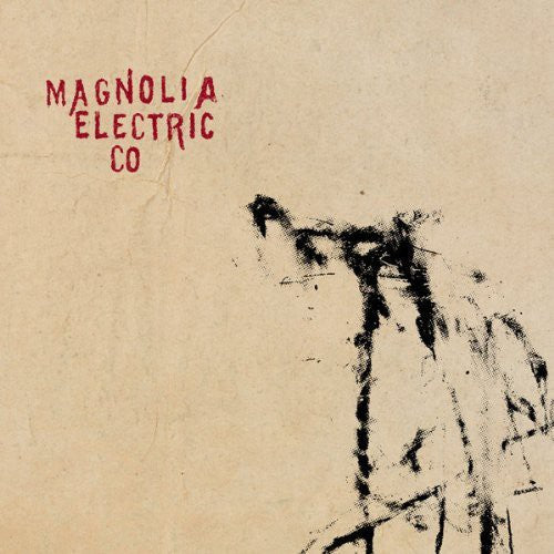 Magnolia Electric Co – Trials & Errors - 2XLP