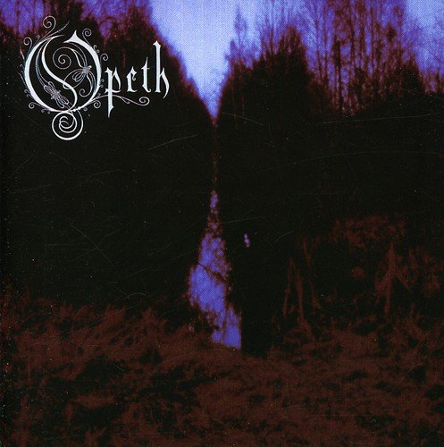 Opeth – My Arms, Your Hearse - 2XLP