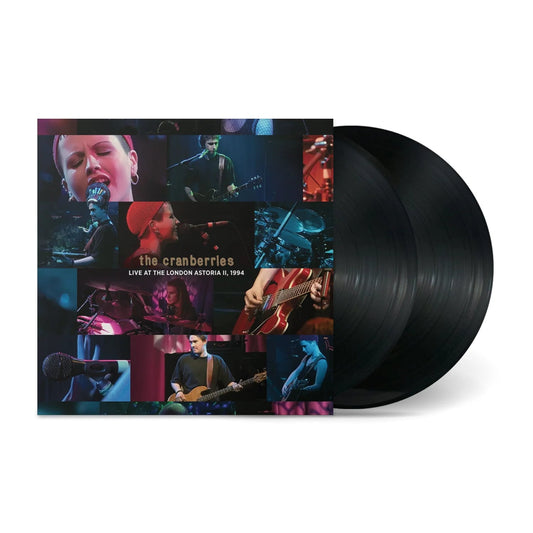 The Cranberries - Live at the London Astoria II, 1994 - 2XLP