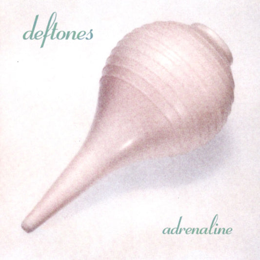 Deftones – Adrenaline - LP