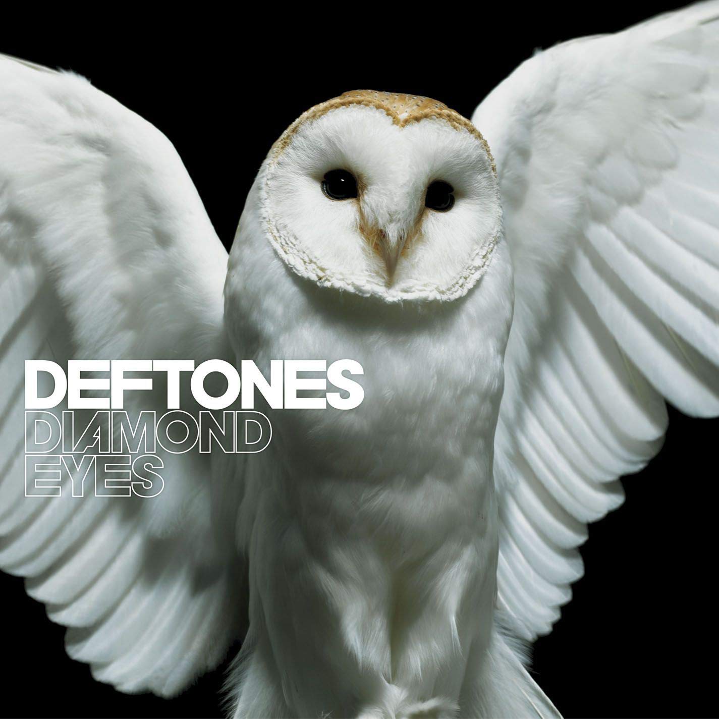 Deftones – Diamond Eyes - LP