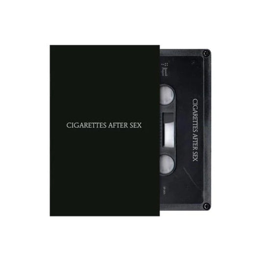 Cigarettes After Sex – Cigarettes After Sex - Cassette