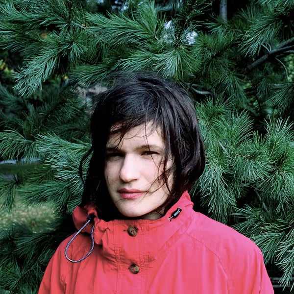 Adrianne Lenker - Hours Were the Birds - CD