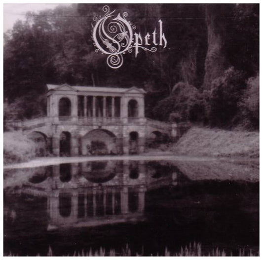Opeth – Morningrise - 2XLP