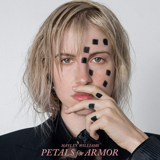 Hayley Williams – Petals For Armor - 2XLP