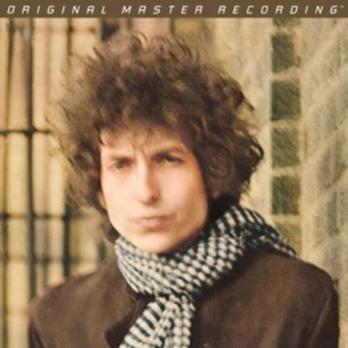 Bob Dylan - Blonde on Blonde - Hybrid SACD/Individually Numbered - CD