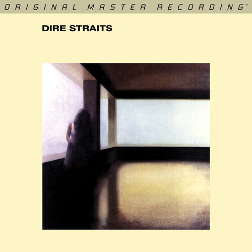 Dire Straits - S/T - Hybrid SACD/Individually Numbered - CD
