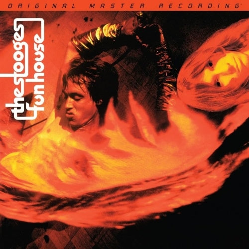 The Stooges - Fun House - 180 Gram/45RPM/Individually Numbered - 2XLP