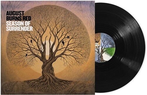 August Burns Red -  Season Of Surrender -  LP