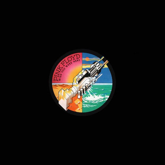 Pink Floyd – Wish You Were Here -180 Gram Vinyl (Remastered) - LP