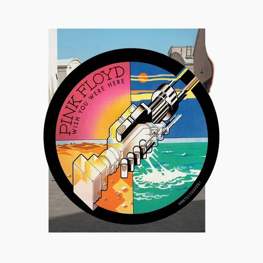 Pink Floyd - Wish You Were Here - CD (Digipak)