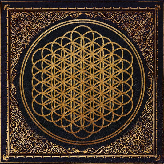 Bring Me The Horizon – Sempiternal - LP