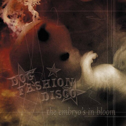 Dog Fashion Disco -  Embryo's in Bloom  - CD