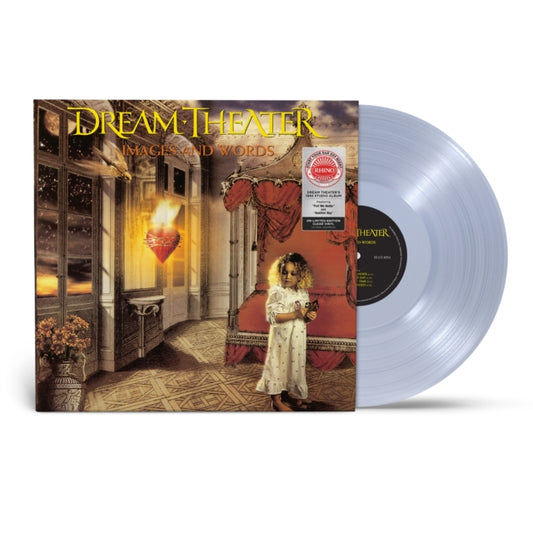 Dream Theater – Images And Words - LP