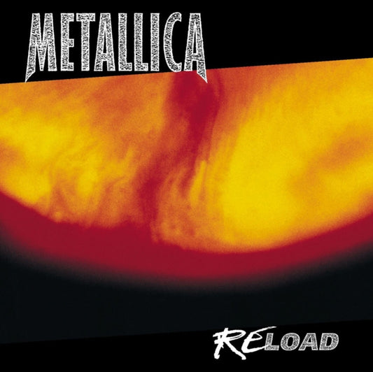 Metallica – Reload - 2LP