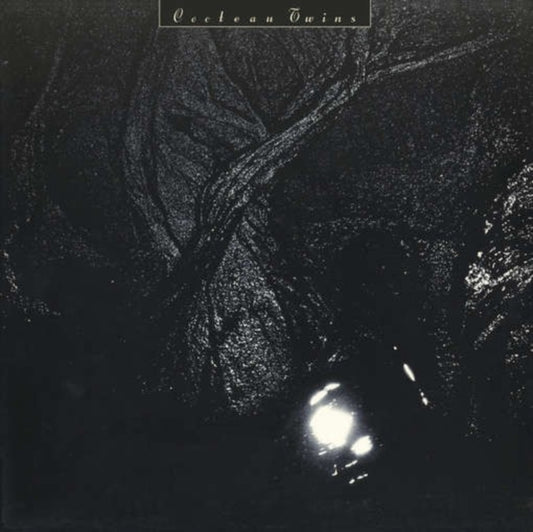 Cocteau Twins – The Pink Opaque - LP