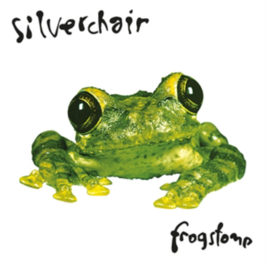 Silverchair – Frogstomp - LP